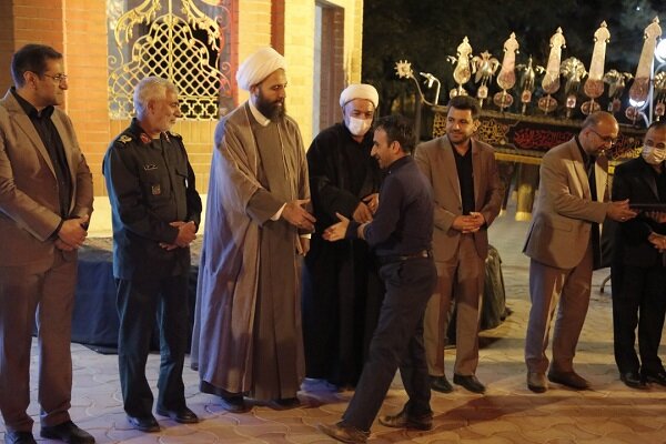 رسانه نقش مهمی در بازنمایی واقعیتهای گم شده دارد