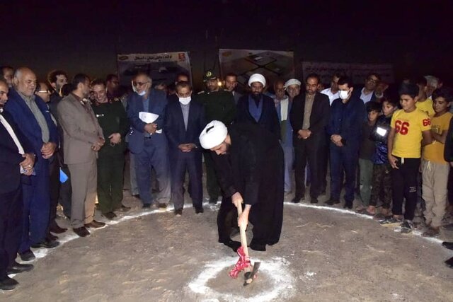 فرآوری ذخایر معدنی؛ اصل مهم و اساسی در خراسان جنوبی