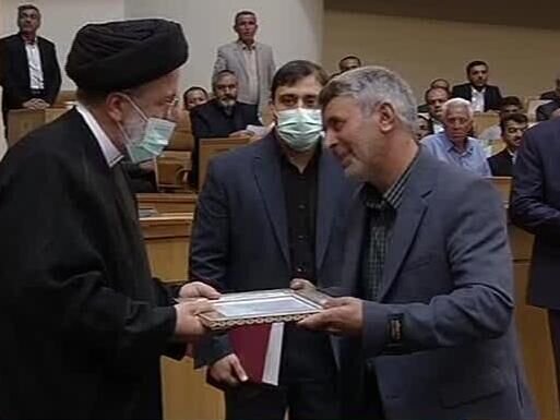 ۷ کشاورز خراسان جنوبی برگزیده ملی شدند 