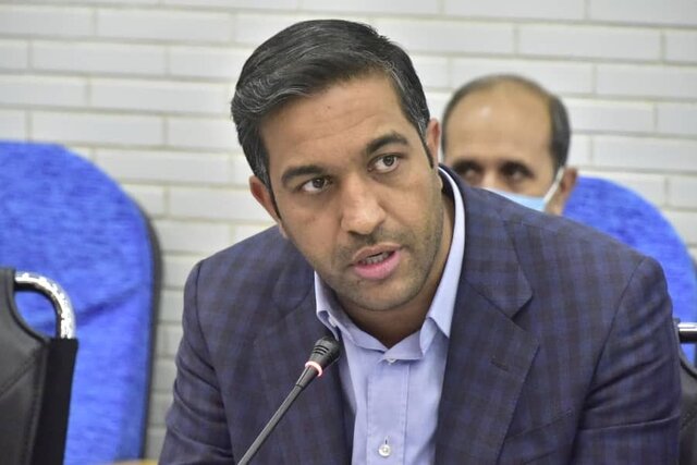 اجرای طرح خرید توافقی زرشک در سربیشه؛ نیازمند ۵ میلیارد تومان تسهیلات