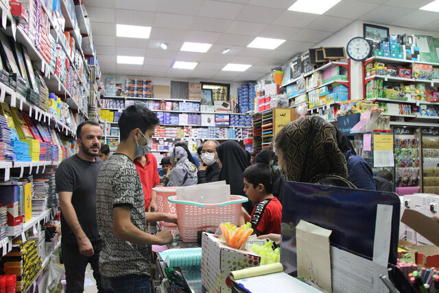 دست نزن؛ گران است