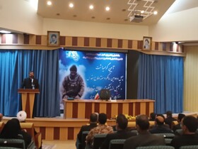 حرکت تبیینی؛ خنثی کننده توطئه جدید دشمن