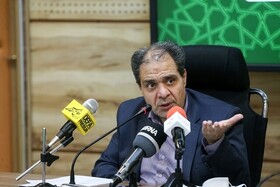 حاکمیت فرهنگ ایثار و شهادت؛ راه عبور از بحران‌های داخلی و خارجی