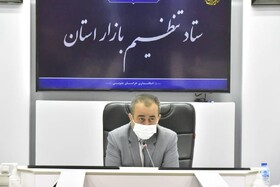 مرغ هیچ گونه افزایش قیمتی نمی‌پذیرد