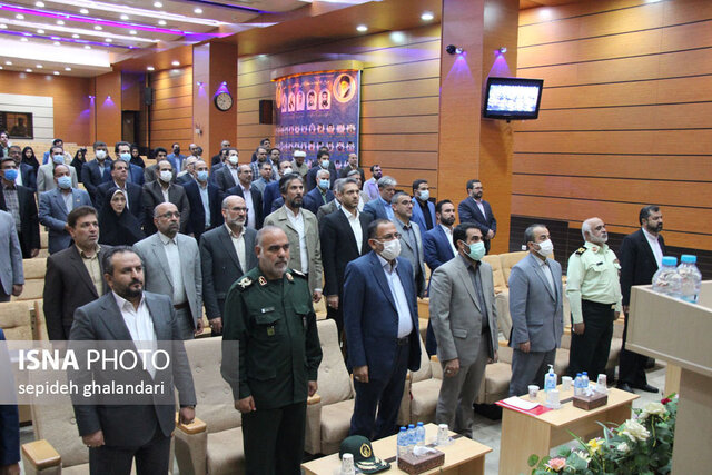 جشنواره شهید رجایی خراسان جنوبی