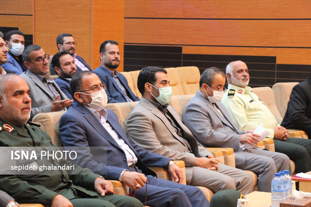 جشنواره شهید رجایی خراسان جنوبی