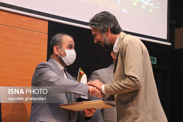 جشنواره شهید رجایی خراسان جنوبی