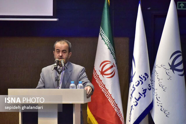 جشنواره شهید رجایی خراسان جنوبی