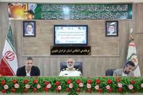 جذب سرمایه گذار بدون حفظ آرامش و وحدت در کشور محقق نمی‌شود