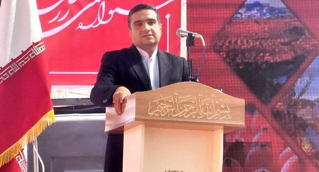 فرآوری زرشک و زعفران به معنای صرفه جویی در هزینه‌های بهداشت و درمان است 