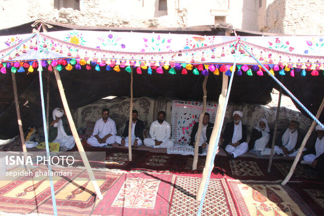 نمایشگاه تولیدات روستایی و عشایری ـ زیرکوه