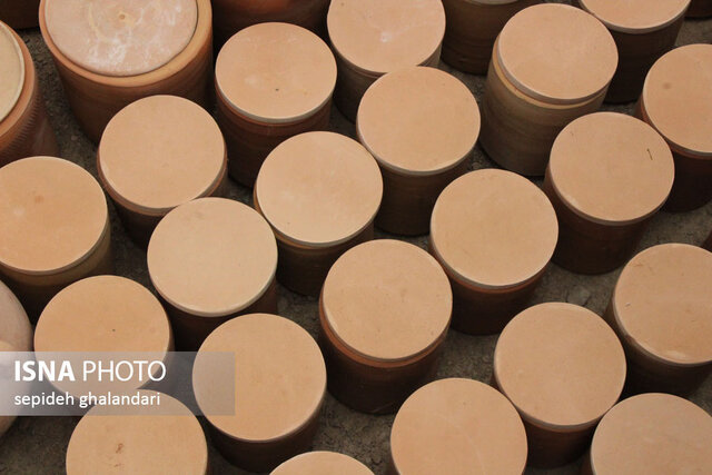 نمایشگاه تولیدات روستایی و عشایری ـ زیرکوه