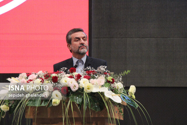 اختتامیه جشنواره ملی زرشک