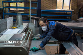 اهلیت فنی و اقتصادی مدیران در اعطای تسهیلات سنجیده شود