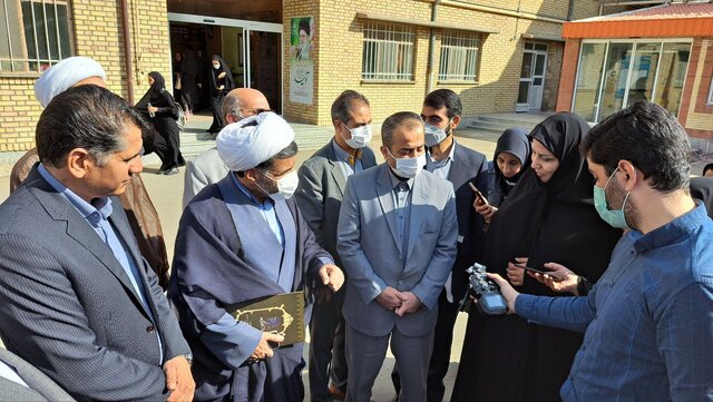 پروژههای دانشگاه فرهنگیان خراسان جنوبی؛ نیازمند ۴۴۸ میلیارد تومان