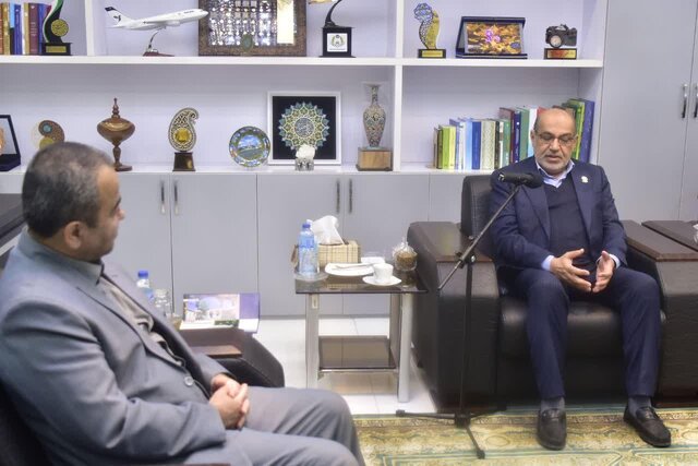 راهاندازی بخش جراحی کودکان در خراسان جنوبی راهاندازی بخش جراحی کودکان در خراسان جنوبی