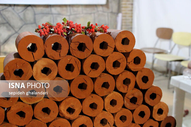 از تولید آب در مشعلهای پالایشگاه تا سفالهایی که قاتل خشکسالیاند