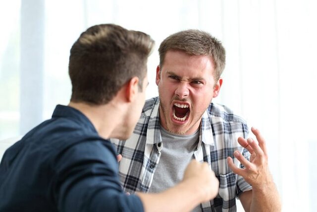 خشم‌های دردسرساز را چگونه کنترل کنیم؟