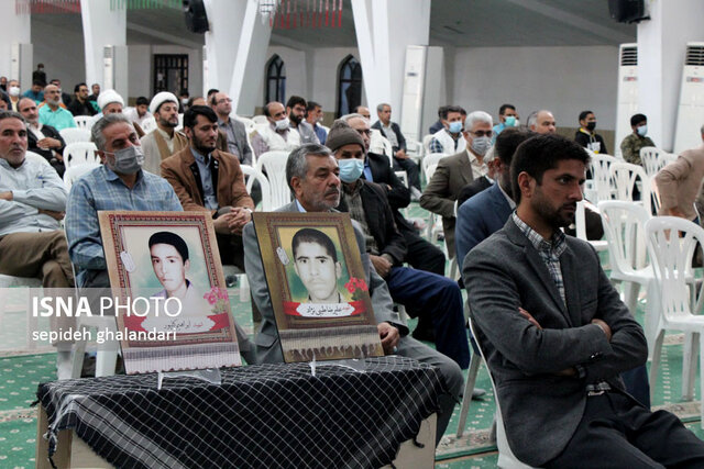 اجلاس سالانه مجمع بسیجیان خراسان‌جنوبی