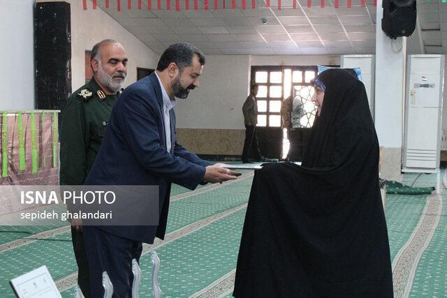 اجلاس سالانه مجمع بسیجیان خراسان‌جنوبی