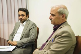 قول‌های معاون وزیر بهداشت برای ارتقای سطح بهداشت و درمان خراسان جنوبی