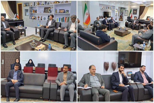 کمبود نقدینگی؛ از معضلات اساسی خراسان جنوبی  کمبود نقدینگی؛ از معضلات اساسی خراسان جنوبی