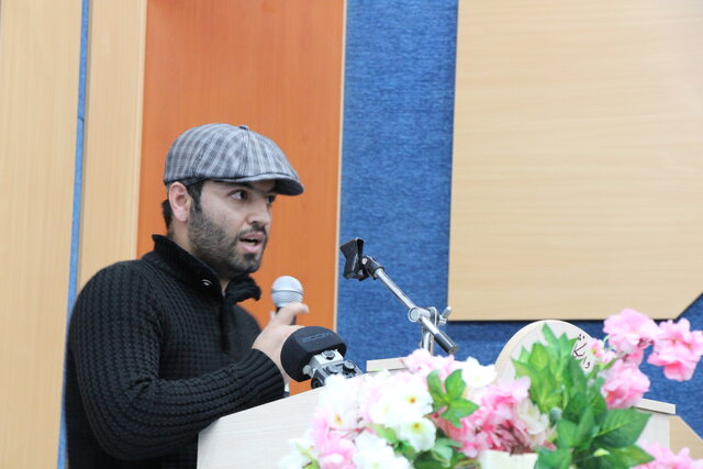 گفت و شنود صمیمی دانشجویان خراسان جنوبی با سعید جلیلی