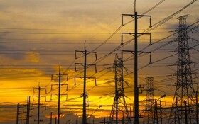 میانگین تلفات برق در خراسان جنوبی ۶.۷۹ درصد است