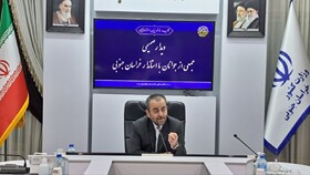 ضرورت برگزاری اردوی‌های راهیان پیشرفت برای قشر جوان