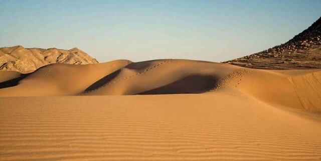 اینجا ستارهها نردیکترند