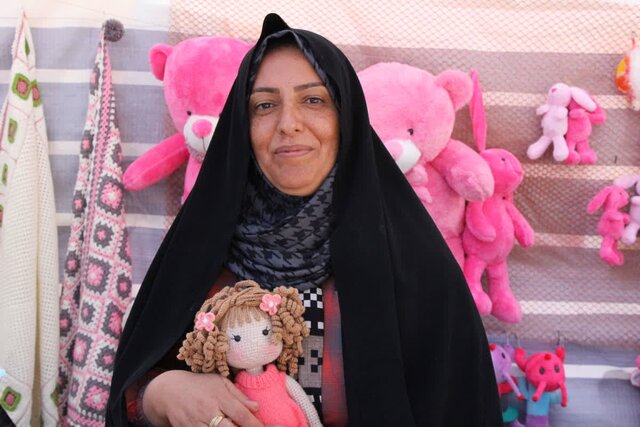 این اقتصاد به توان مردم جان میگیرد