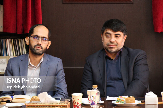 سفر معاون جهاددانشگاهی کشور به خراسان جنوبی