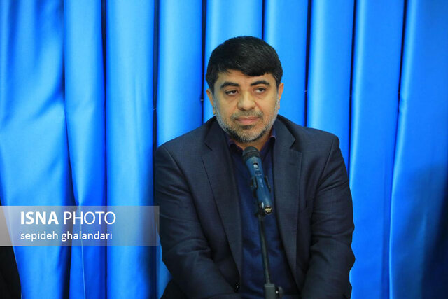 سفر معاون جهاددانشگاهی کشور به خراسان جنوبی