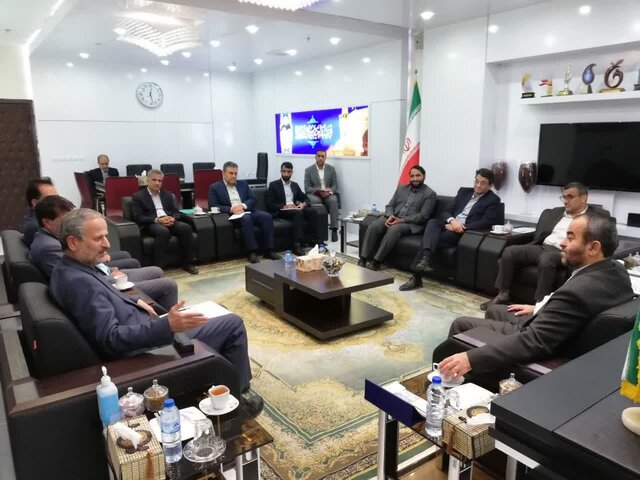 تصمیم جدی برای تکمیل پروژه‌های برق خراسان جنوبی