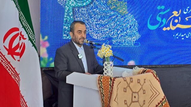 ورود بنیاد مستضعفان به حوزه میراث فرهنگی در خراسان جنوبی 