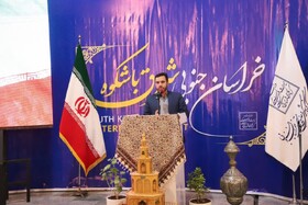 صنایع دستی، با ایده‌های دانش بنیان ترکیب شود 