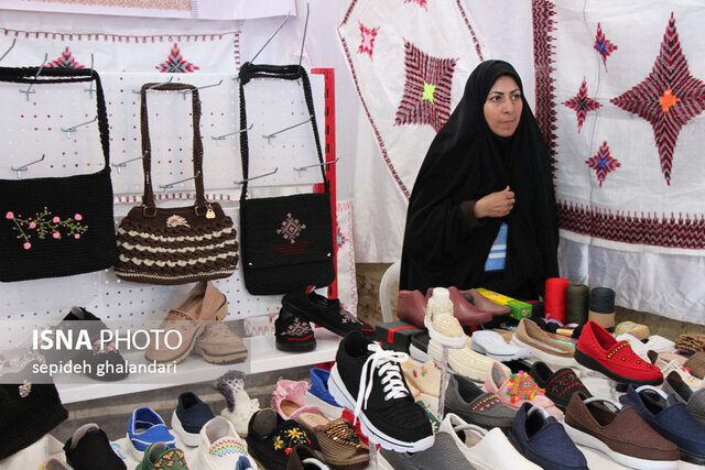 هنری هزار ساله که ناشناخته است