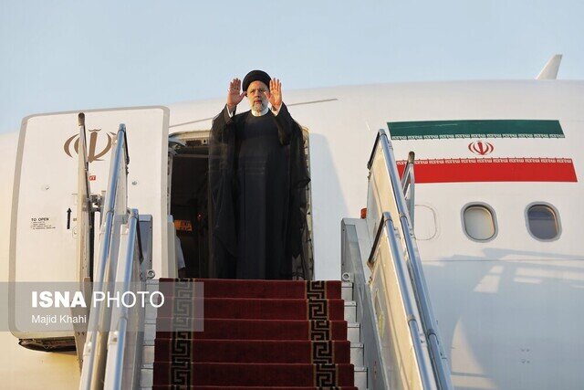 رئیس جمهور به خراسان جنوبی سفر می‌کند