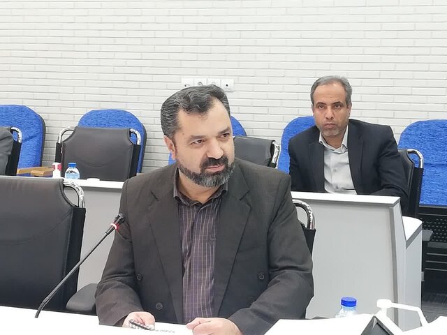 ضرورت اطلاع‌رسانی هنرمندانه دیدار رئیس جمهور با مردم خراسان جنوبی 