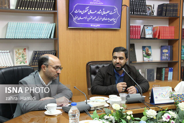 رسانههای خراسان جنوبی روایت اول صحیح را در سفر آیتالله رئیسی انتقال دهند