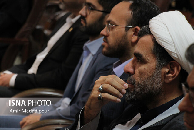 اختتامیه جشنواره دغدغههای دانشجویی _ بیرجند