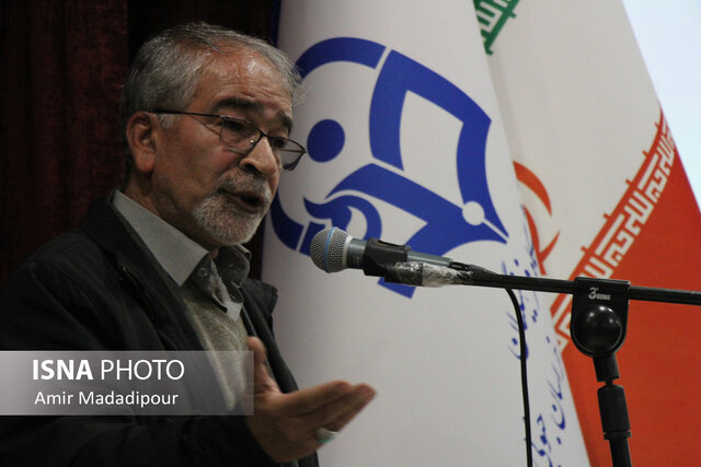 اختتامیه جشنواره دغدغههای دانشجویی _ بیرجند