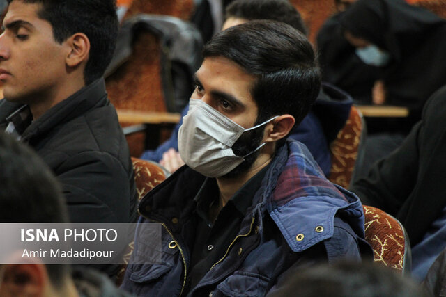 اختتامیه جشنواره دغدغههای دانشجویی _ بیرجند