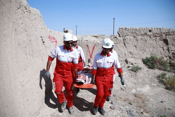 از حوادثی که خبر نمیکنند تا بروزرسانی اطلاعات نیروهای امدادی