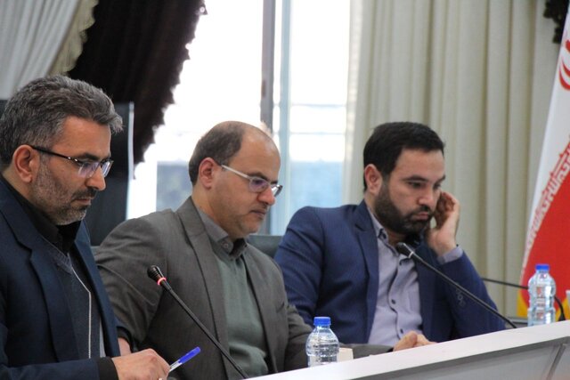 چالشهای دانش بنیانی و ایدههایی در ذهن نخبگان خراسان جنوبی