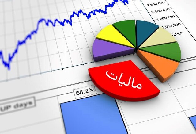 ارجاع ۳۸۲ فقره شکوائیه به هیات قانون مالیات‌های مستقیم