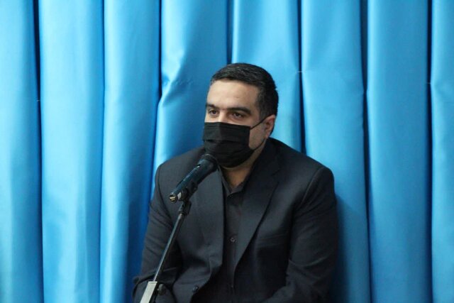 جهاددانشگاهی سرمایه اجتماعی دانشجویان را کاربردی می‌سازد