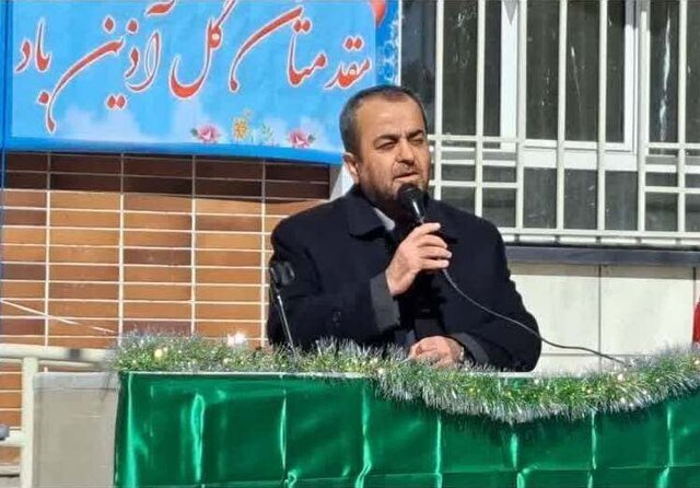 دستاوردهای انقلاب در حوزه‌های مختلف با گذشته قابل مقایسه نیست