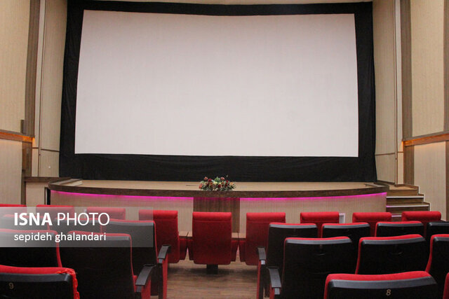 حال اینروزهای سینما در خراسان جنوبی