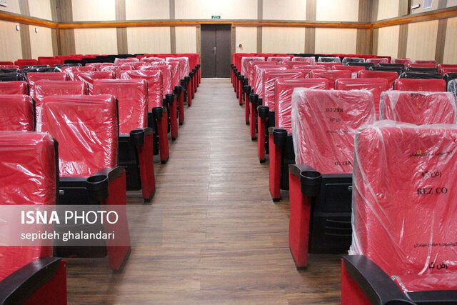 حال اینروزهای سینما در خراسان جنوبی